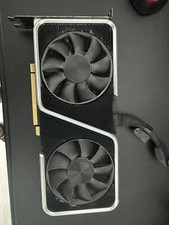 NVIDIA GeForce RTX 3060 Ti Founders Edition 8GB GDDR6 Graphics Card