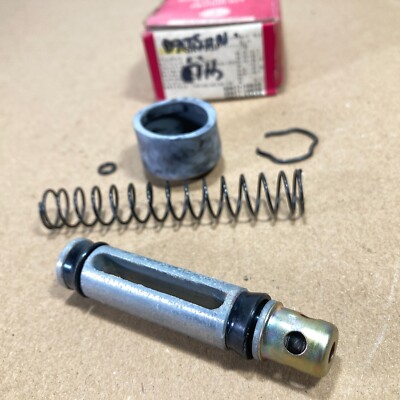 5/8 Master Cylinder Repair Kit SK793P Fit For Datsun 1200