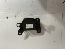 2013 - 16 Mercedes SL400 SL550 R231 Parking Brake Control Module Unit 1317 OEM