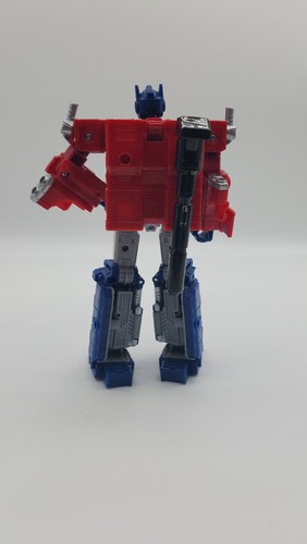 G1 Ion Blaster for Siege Prime Upgrade Kit   - Picture 7 of 7