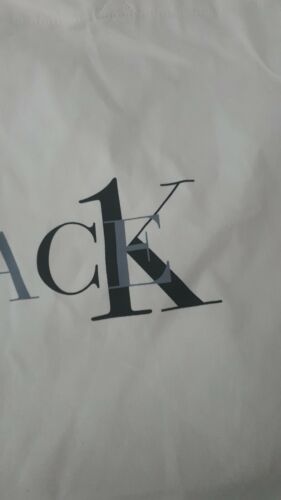 Nuevo SS22 Palace X calvin klein Bolsa Triferg Trigo Crema - Imagen 5 de 5