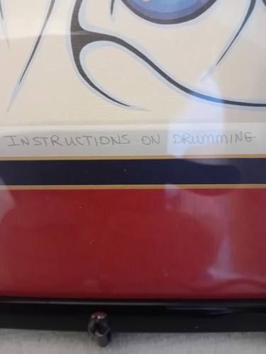 SILK SCREEN PRINTS BY CECIL YOUNG FOX - Bild 4 von 15