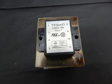 TRIAD VPP36-280 230/115VAC TO 36V CT 0.28A, 18V 0.56A 10VA PC MOUNT TRANSFORMER