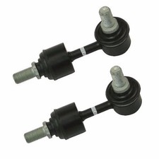 2WD Rear Stabilizer Sway Link Bar Set 2P for OEM Optima Cadenza Sportage