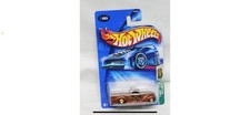 Hot Wheels Treasure Hunt Super Smooth #105