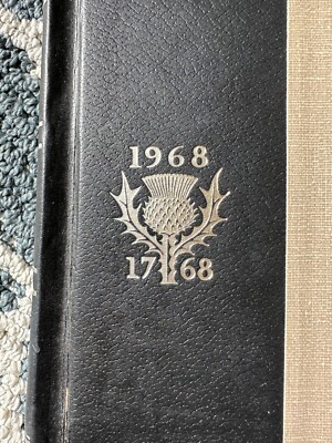 RARE Mint Condition] 1768 - 1968 Encyclopedia Britannica