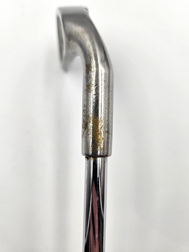 Ping Eye 1 Iron, ZZ Lite Stiff Steel Shaft, Black Dot - Picture 2 of 6