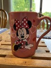 Minnie Mouse  Disney Pretty In Pink 13 Ounce Coffee Mug — photo 1