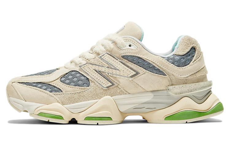 ♡ New Balance 9060 x Bricks & Wood Low Nothing Changed but the