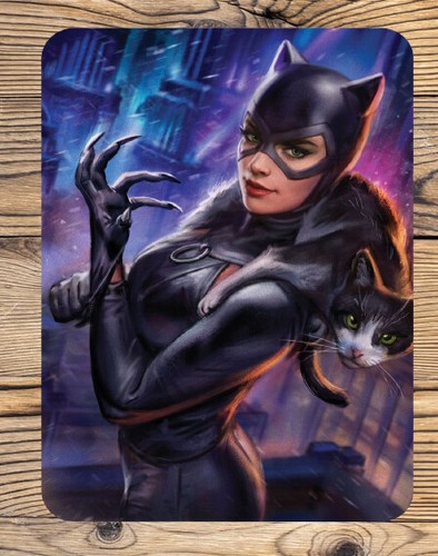CatWoman - Mouse Pad HOT! - Picture 2 of 2