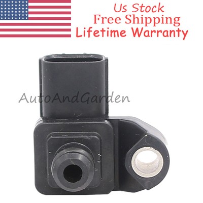 Air Pressure Map Sensor 079800-7240 37830-PNC-003 For Honda Pilot Acura RSX TL