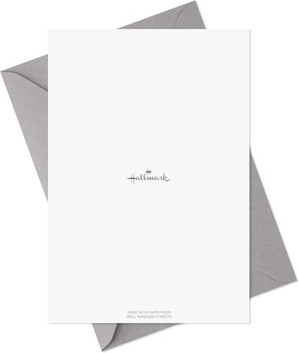 Graduation Cards Assortment, Black and Gold, Congratulations Grad - Picture 9 of 9