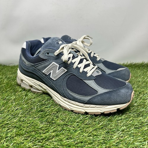 New Balance 2002R Deep Ocean Slate Grey - Size 11 - M2002RHC - Picture 7 of 12