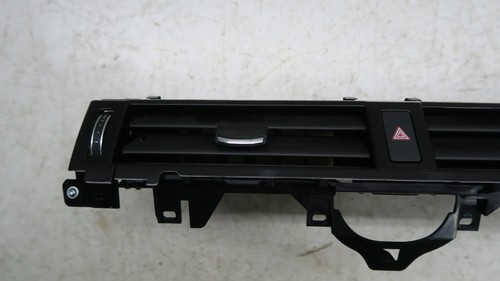 2017-2023 Land Rover Discovery OEM Center Dash A/C Air Vent LK72014L21AD - Picture 8 of 12