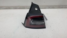 ⭕ 2017-2022 Tesla Model 3 Rear Exterior Taillight Outer Tail Lamp Left 1077397
