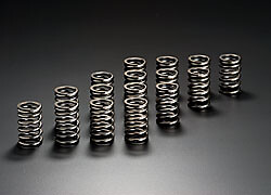 JUN RACING VALVE SPRING for HONDA Prelude BB6 (H22A) 11/96-9/00 - Bild 1 von 1