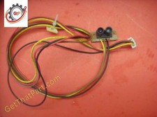 Staples SPL-1506X Paper Shredder Bin Full Optical Sensor Assembly