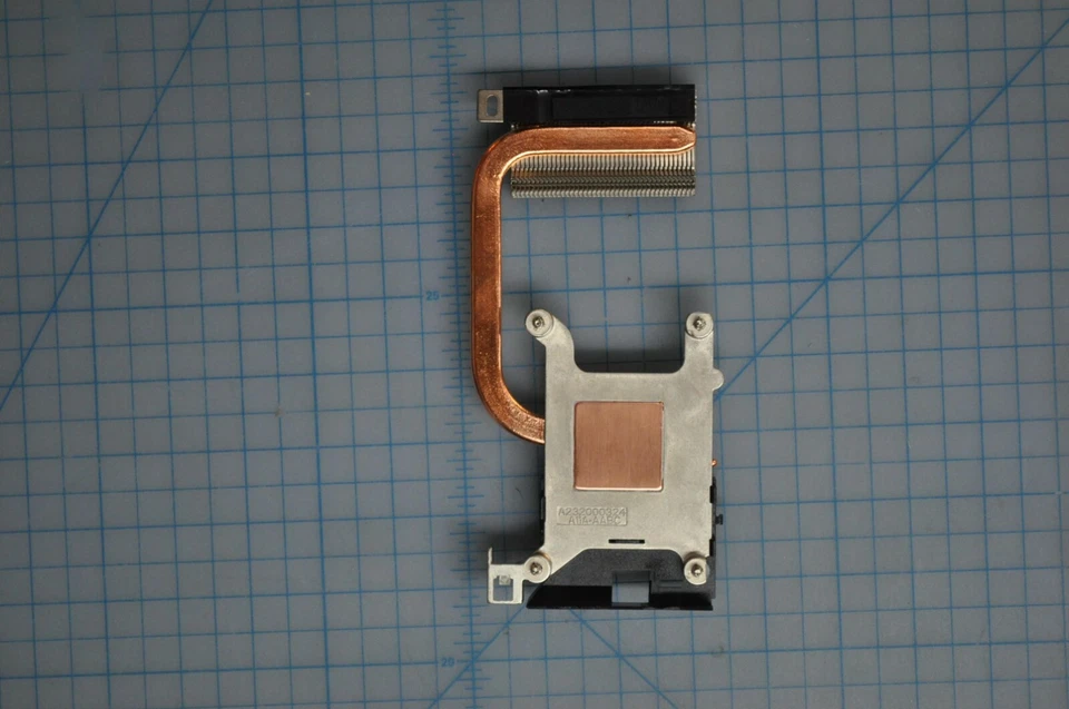 LENOVO ThinkCentre M73 M93p Tiny LGA 1150/Socket Heatsink Grade A 03T9950 - Image 2 of 3