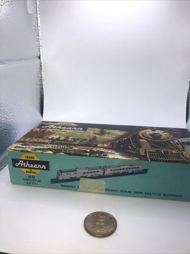 ATHEARN HO Triple Dome Tank Car TEXACO - Bild 8 von 8