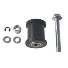 8mm Mini Bike Chain Tensioner with 1-3/4" Roller for Coleman CT100U CC100X Baja