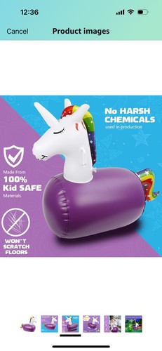 Bouncy Hoppers - Picture 1 of 6