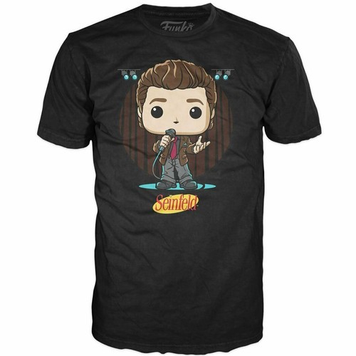 Seinfeld TShirts from Funko Official Licensed Stock - Picture 20 of 21