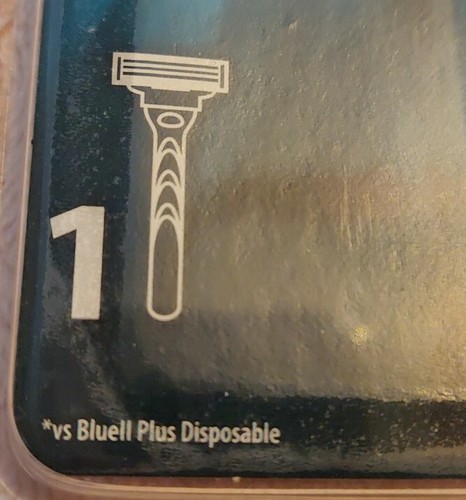 Navaja de afeitar Gillette Mach3 **NUEVA** - Imagen 4 de 8