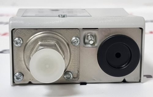 EMERSON ALCO CONTROLS PS1-A2R Pressure Control PCN 4348700 - Picture 5 of 11