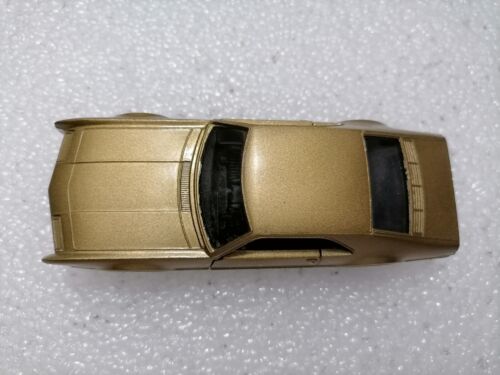 OLDSMOBILE TORONADO con Luz - Vintage Solido 150, Hecho en Francia 1967 - Imagen 8 de 13