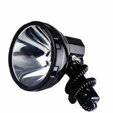 Xenon Search Lamp Spotlight 220W Hunting 12V 35w 55w 65w 75w 100w 160w Portable
