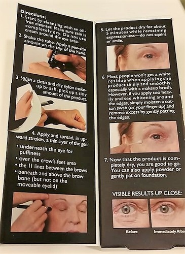 NEW Peter Thomas Roth Instant FIRMx Temporary Face Tightener FULL SIZE, 30 ml - Picture 7 of 7