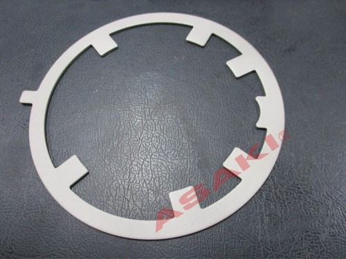 For Mercury Mercruiser Outboard 225, 250 HP Washer-Tab 14-8M0056265 8M0056265 - Picture 1 of 2
