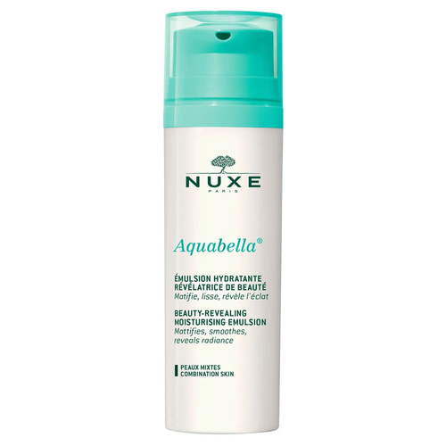 Nuxe Aquabella Beauty Revealing Feuchtigkeitsemulsion 50ml
