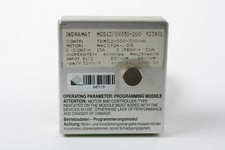 Indramat MOD13/0X051-200 Programming Module