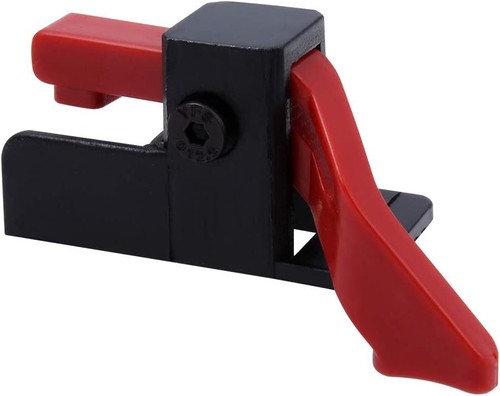 ESC Easy Start Trigger Power Switch for Traxxas TRX4 TRX-4 1/10 RC Trail Crawler - Picture 5 of 7