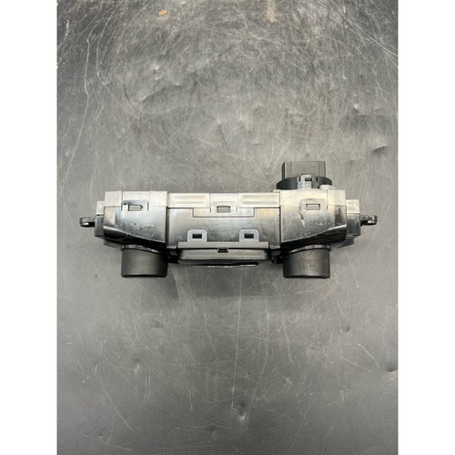 2011-2013 Hyundai Sonata OEM Temperature Climate Control Module 97250-3Q000 - Picture 9 of 13