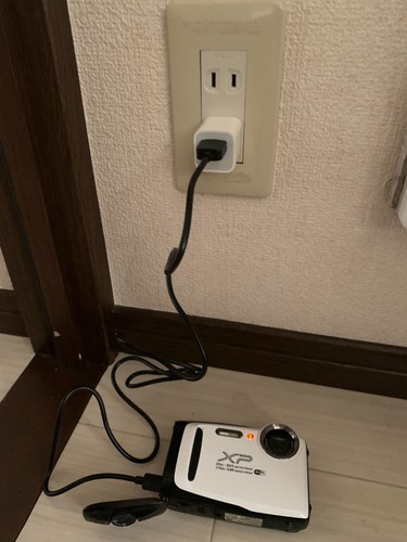 [EXC+5 in Box] Fujifilm FinePix XP130 Waterproof Compact Digital Camera JAPAN - Picture 19 of 19