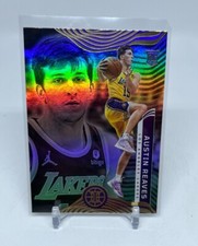 2021-22 Panini Illusions Basketball - Pick Your Card