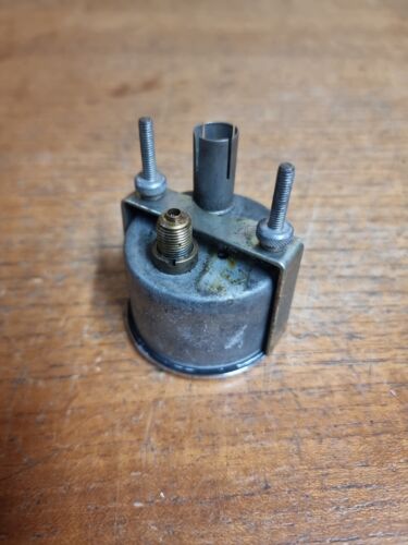 Sunbeam Alpine Mk5 Jaeger Öldruckanzeige 1965 bis 68 PL 2303 07A - Bild 9 von 12