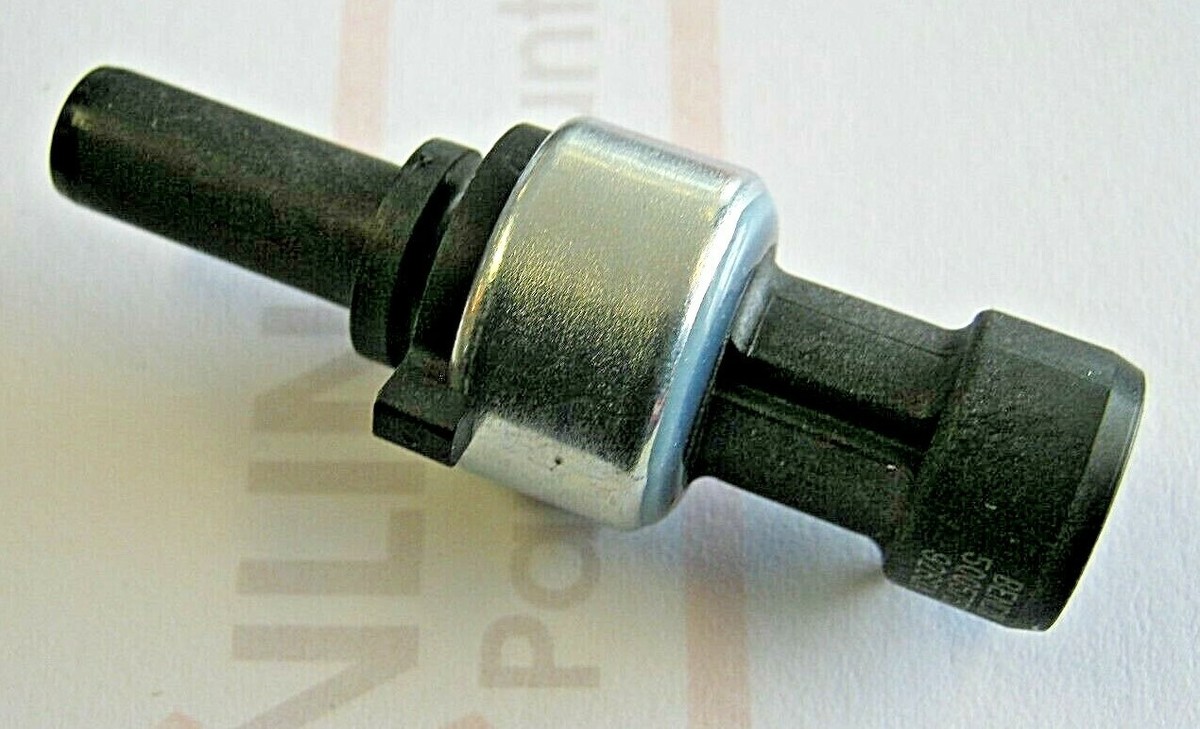 NEW GENUINE PACCAR AIR BRAKE PRESSURE SENSOR ~ fits a