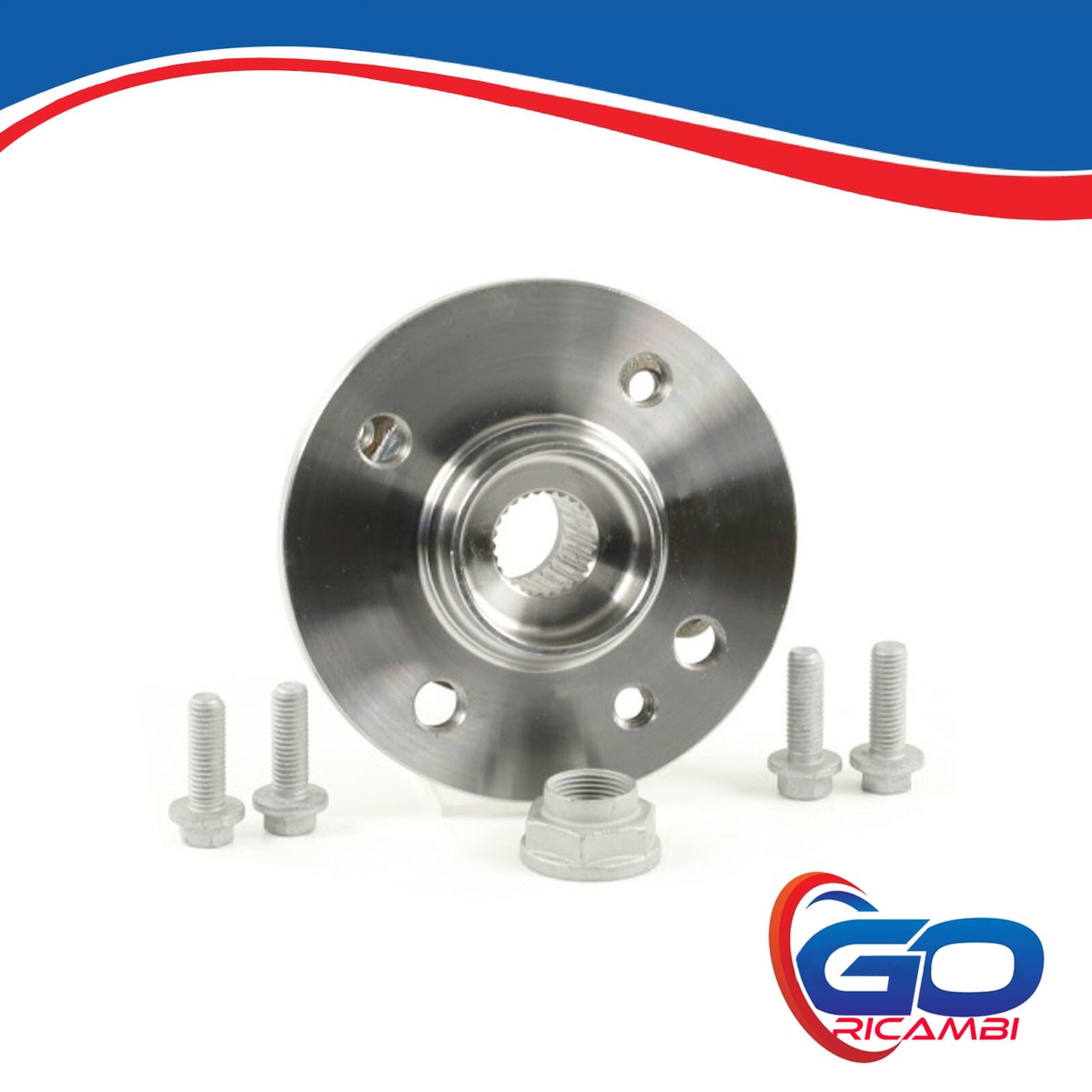 Cuscinetto Ruota Mini Cooper R56 Anteriore E Posteriore | Prezzo E - Foto 4