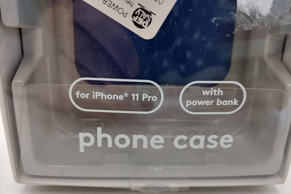 AROYI Coque Compatible avec iPhone XR, 360 Degré Transparente Antichoc