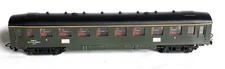 HORNBY HO ACHO TRAIN - PARIS / LILLE WAGON 1st class with box