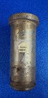 NEW OLD STOCK LARGE TOW BAR PIN 6" x 2-1/4" US ARMY SURPLUS GOV PART# 8383813
