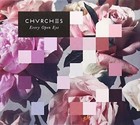 Every Open Eye * by Chvrches (CD, Sep-2015)
