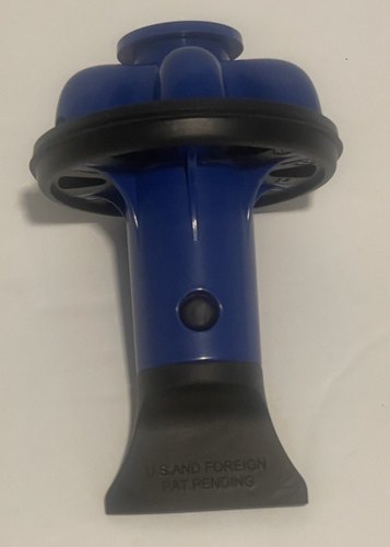 Danco 10768A | Disposal Genie II Garbage Strainer and 1 Pack, Blue - Picture 6 of 9