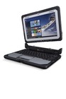 Panasonic Toughbook-Tab Win 11 ,CF-20 Mk 2 8 Gb 512  Gb Ssd Rs232 Top Of Range