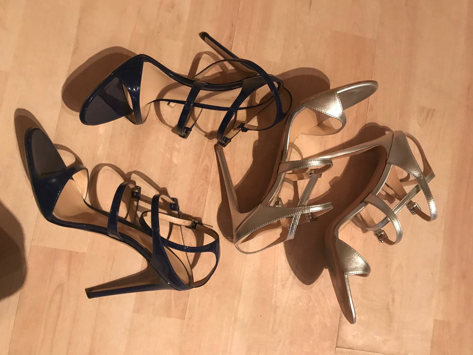Schöne silberne Gianvito Sandalen, Rossi Sandalen, Gianvito 40,5 2aae49 Schöne silberne Gianvito Sandalen, Rossi Sandalen, Gianvito 40,5 2aae49