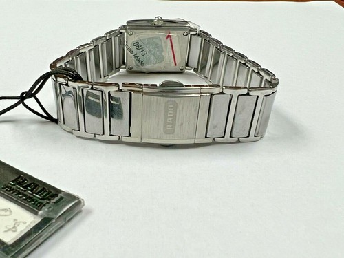 Reloj Mujer Rado Integral R20488112 Cerámica Alta Tecnología - Imagen 3 de 4