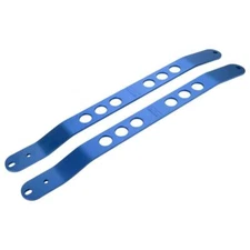 DC SPORTS PERFORMANCE BLUE FRONT UPPER STRUT BAR FOR KIA STINGER 2017-2020